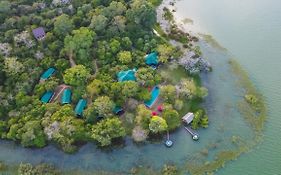 Flameback Eco Lodge - Level 1 Certified