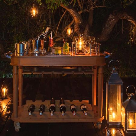 Flameback Eco Lodge - Level 1 Certified Tissamaharama Extérieur photo