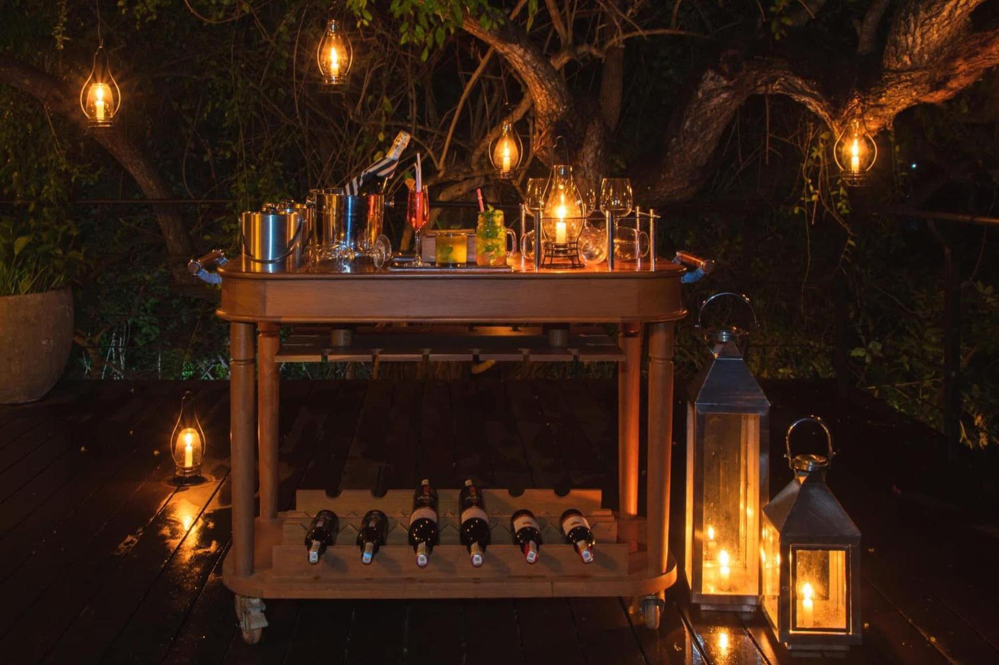 Flameback Eco Lodge - Level 1 Certified Tissamaharama Extérieur photo