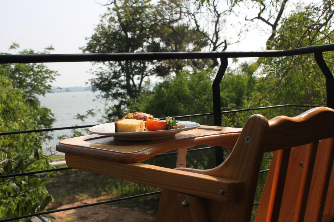 Flameback Eco Lodge - Level 1 Certified Tissamaharama Extérieur photo