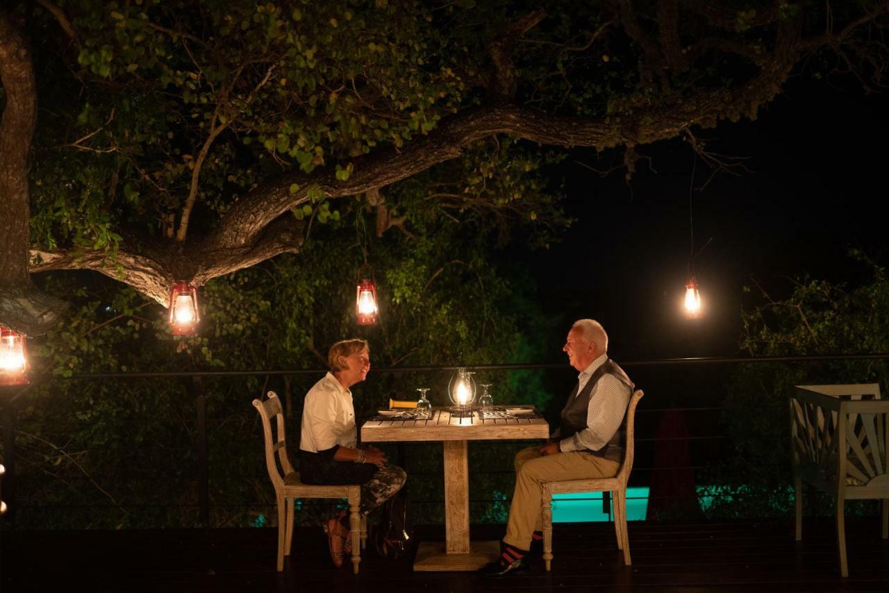 Flameback Eco Lodge - Level 1 Certified Tissamaharama Extérieur photo